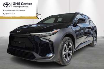 73.1 kWh 2WD Business Plus - NIEUW!