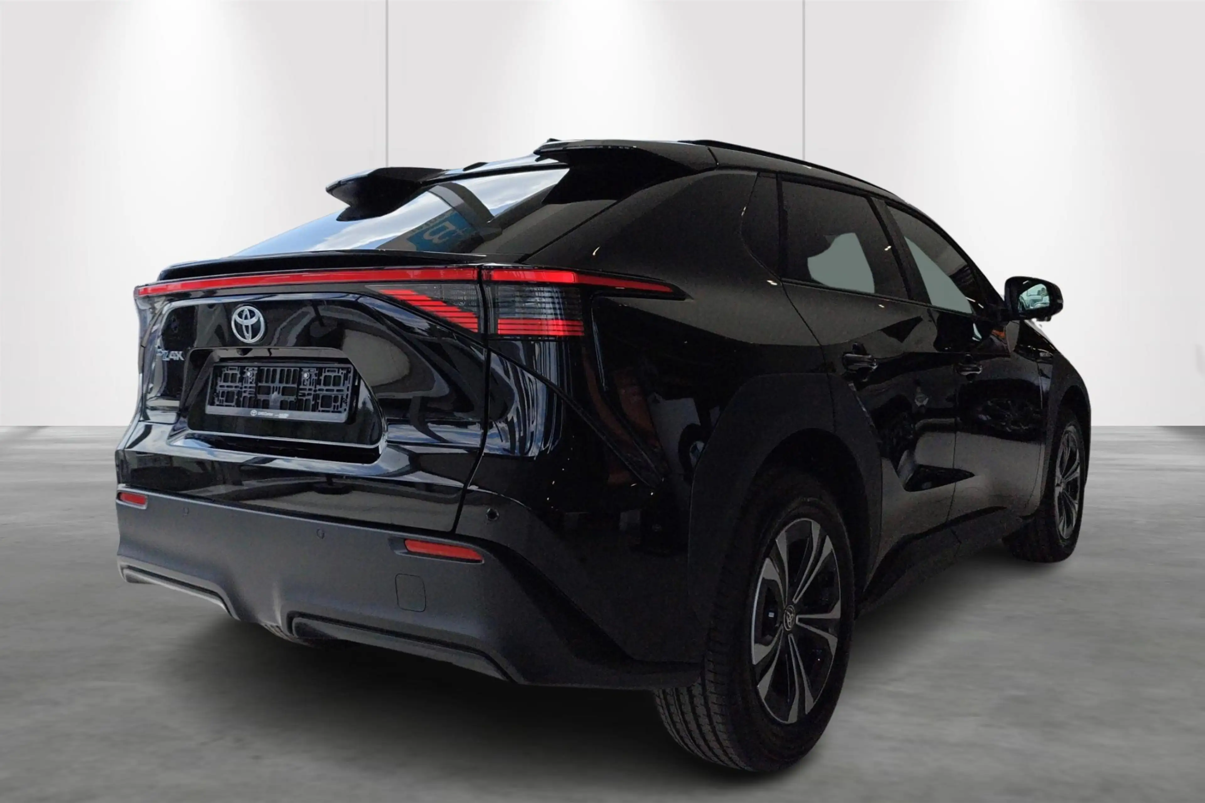 Toyota bZ4X 73.1 kWh 2WD Business Plus - NIEUW! — photo 3