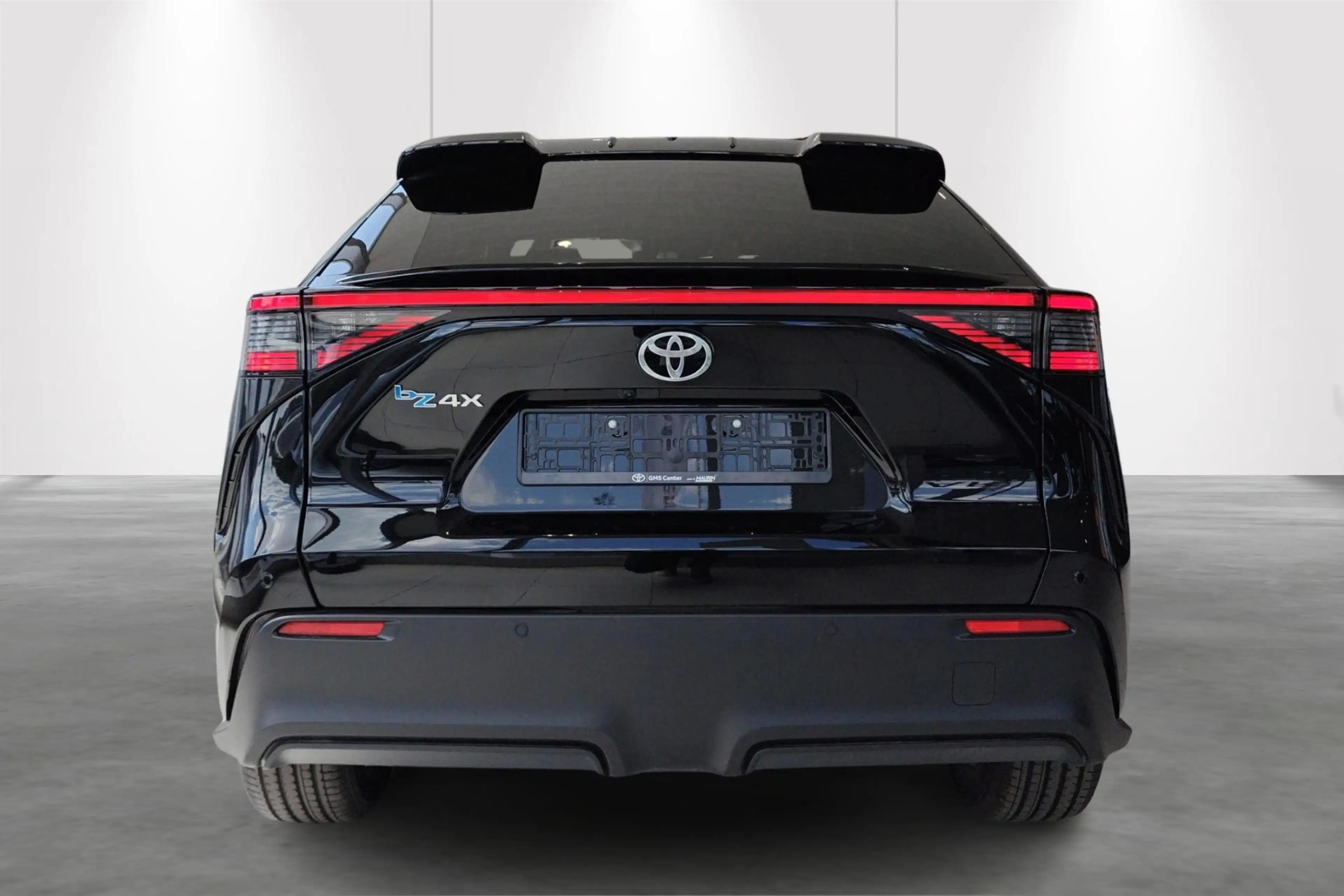 Toyota bZ4X 73.1 kWh 2WD Business Plus - NIEUW! — photo 10
