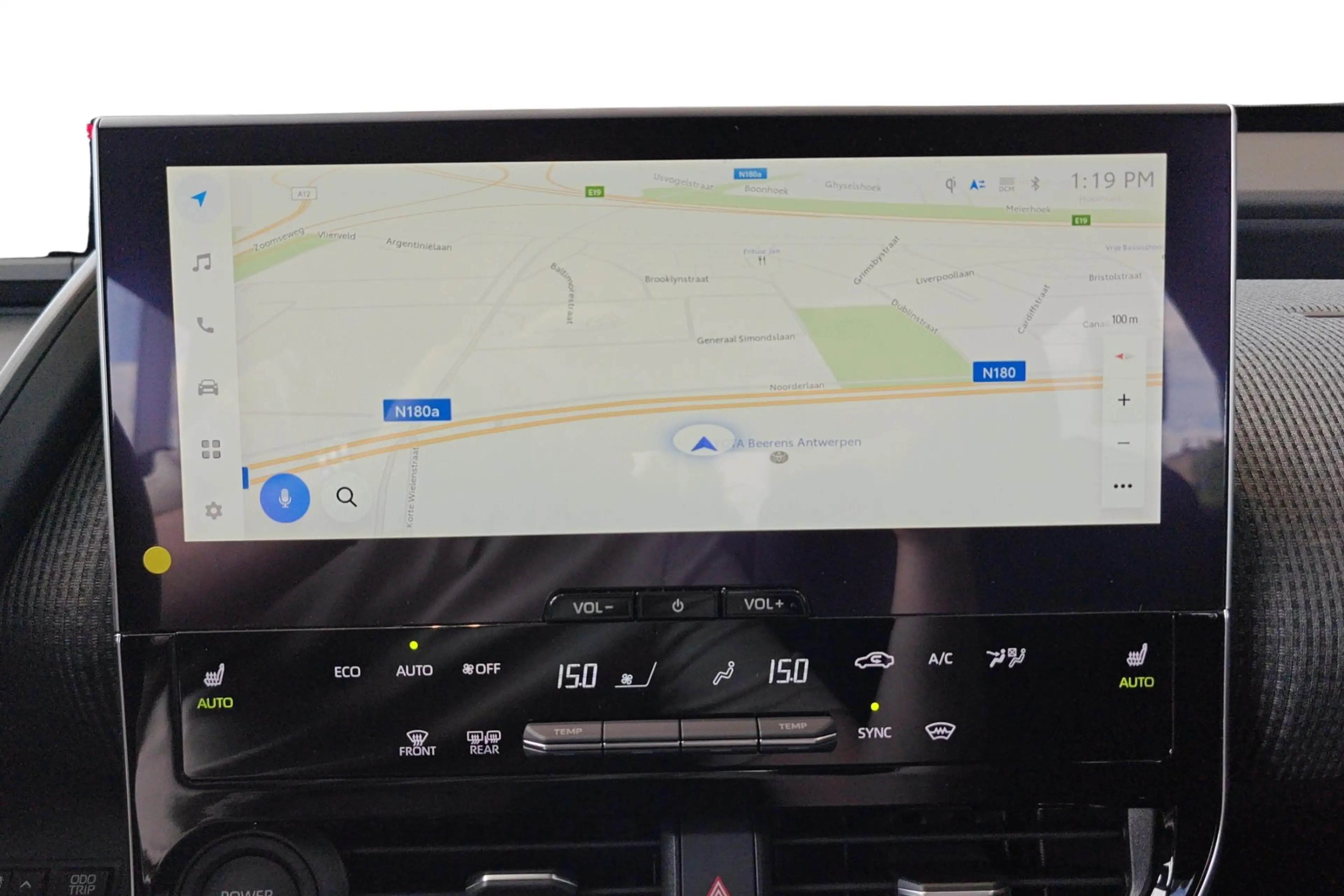 Toyota bZ4X 73.1 kWh 2WD Business Plus - NIEUW! — photo 14