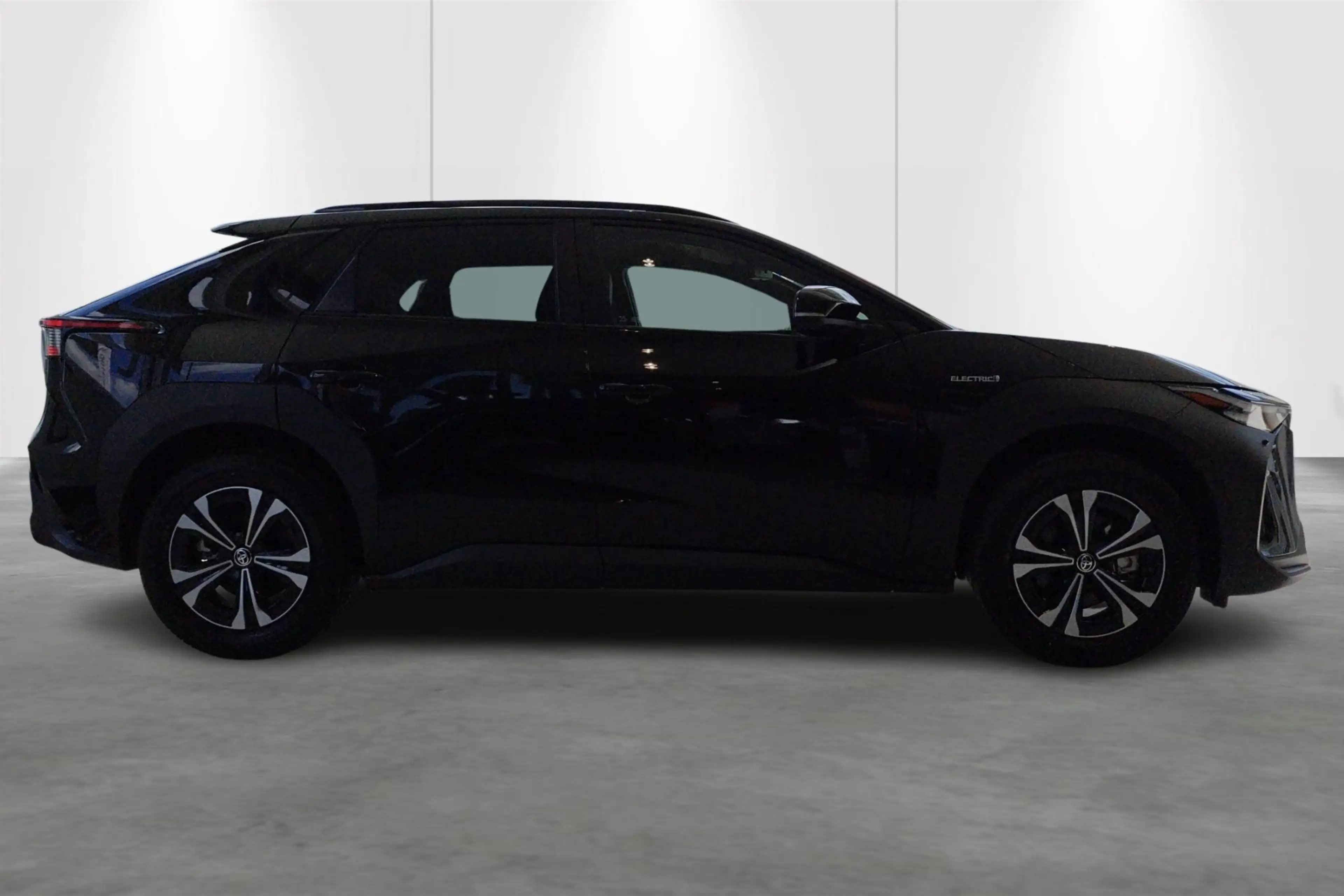 Toyota bZ4X 73.1 kWh 2WD Business Plus - NIEUW! — photo 5