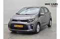Kia Picanto 1.0 DPi DynamicLine | Camera | DAB | Airco |* Gris - thumbnail 1