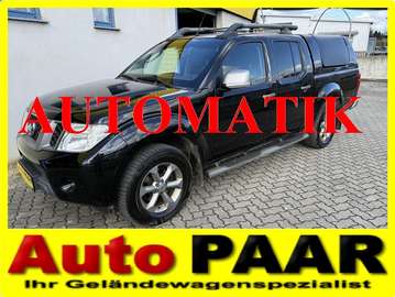 2,5 dCi - Aut. DK-HardTop *** erst 134.000 km !!!