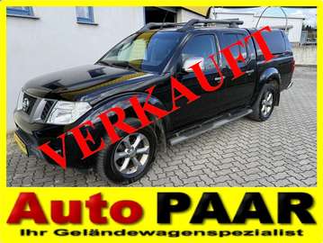 2,5 dCi - Aut. DK-HardTop *** erst 134.000 km !!!