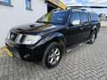Nissan Navara 2,5 dCi - Aut. DK-HardTop *** erst 134.000 km !!! Schwarz - thumbnail 3
