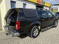 Nissan Navara 2,5 dCi - Aut. DK-HardTop *** erst 134.000 km !!! Schwarz - thumbnail 4