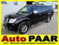 Nissan Navara 2,5 dCi - Aut. DK-HardTop *** erst 134.000 km !!! Schwarz - thumbnail 18