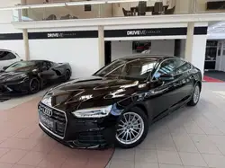 Audi A5 Sportback 2.0TDI 190PS