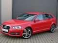 Audi A3 Sportb.2.0 quattro exclusive S-tronic Navi Rot - thumbnail 1