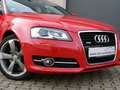 Audi A3 Sportb.2.0 quattro exclusive S-tronic Navi Rot - thumbnail 4