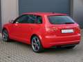 Audi A3 Sportb.2.0 quattro exclusive S-tronic Navi Rot - thumbnail 7