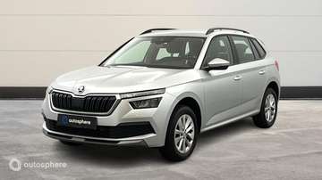 1.0 TSI Evo 110ch Business DSG7
