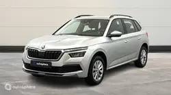Skoda Kamiq 1.0 TSI Evo 110ch Business DSG7