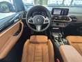 BMW X3 M d M-SPORTSITZE LEDER H&K HUD CAM KEYLESS Weiß - thumbnail 12