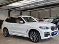 BMW X3 M d M-SPORTSITZE LEDER H&K HUD CAM KEYLESS Weiß - thumbnail 3