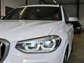 BMW X3 M d M-SPORTSITZE LEDER H&K HUD CAM KEYLESS Weiß - thumbnail 20