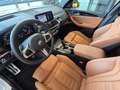 BMW X3 M d M-SPORTSITZE LEDER H&K HUD CAM KEYLESS Weiß - thumbnail 16