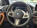 BMW X3 M d M-SPORTSITZE LEDER H&K HUD CAM KEYLESS Weiß - thumbnail 19