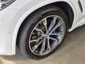BMW X3 M d M-SPORTSITZE LEDER H&K HUD CAM KEYLESS Weiß - thumbnail 21