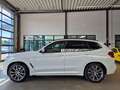 BMW X3 M d M-SPORTSITZE LEDER H&K HUD CAM KEYLESS Weiß - thumbnail 5