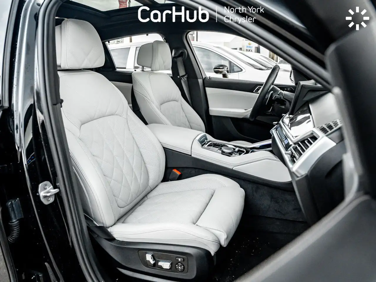 BMW X6 снимка BMW X6
