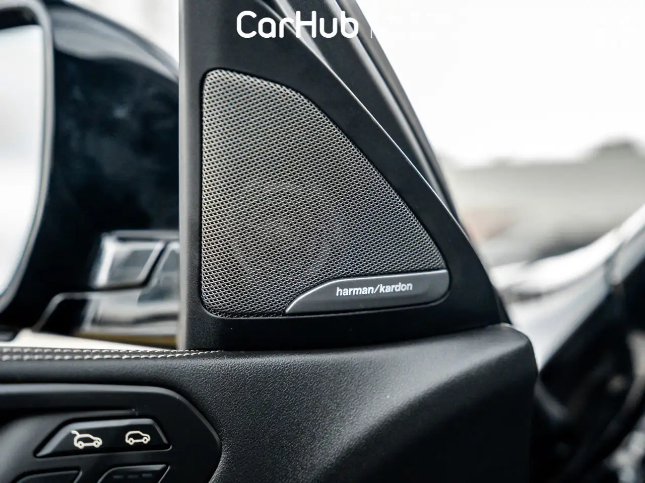BMW X6 снимка BMW X6
