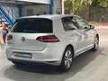 Volkswagen e-Golf e-Golf Gris - thumbnail 5