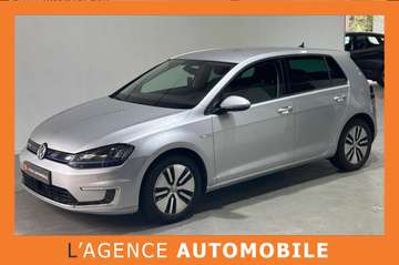 e-Golf