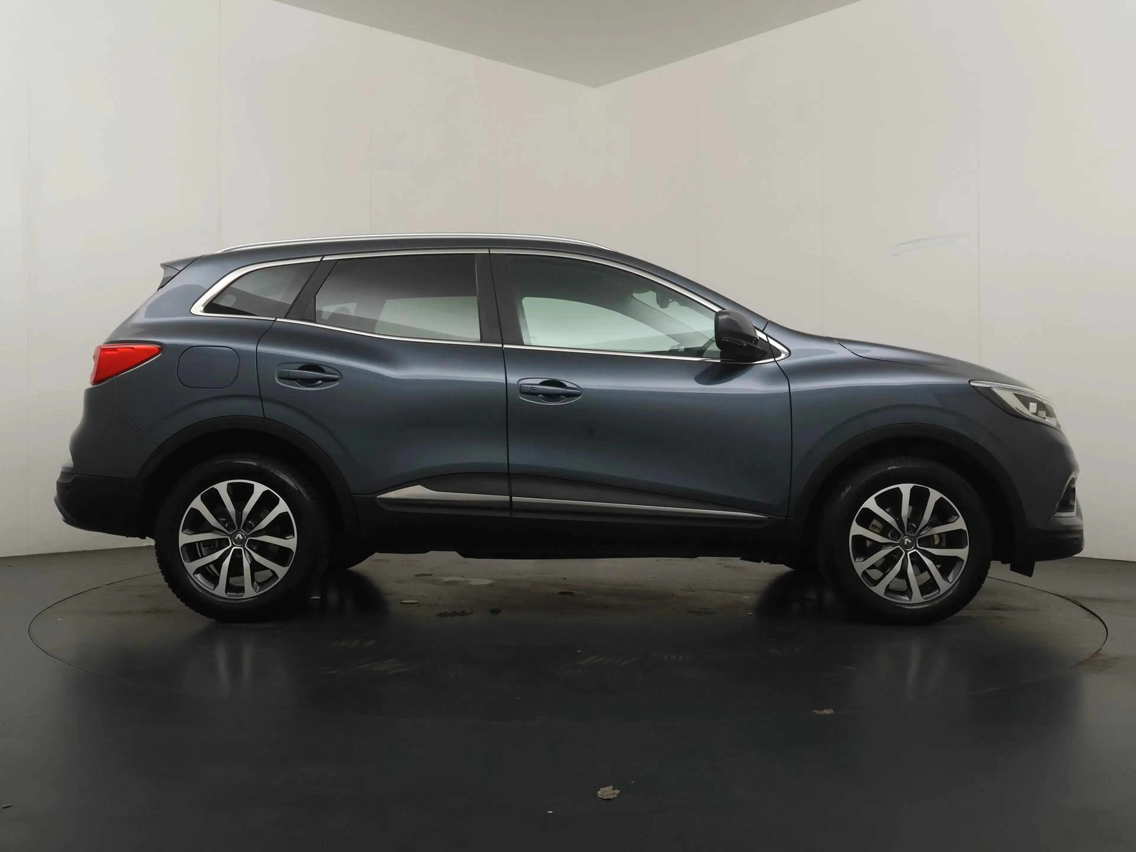 Renault Kadjar TCe 140 EDC GPF Intens | AUTOMAAT | Trekhaak | Par — photo 6