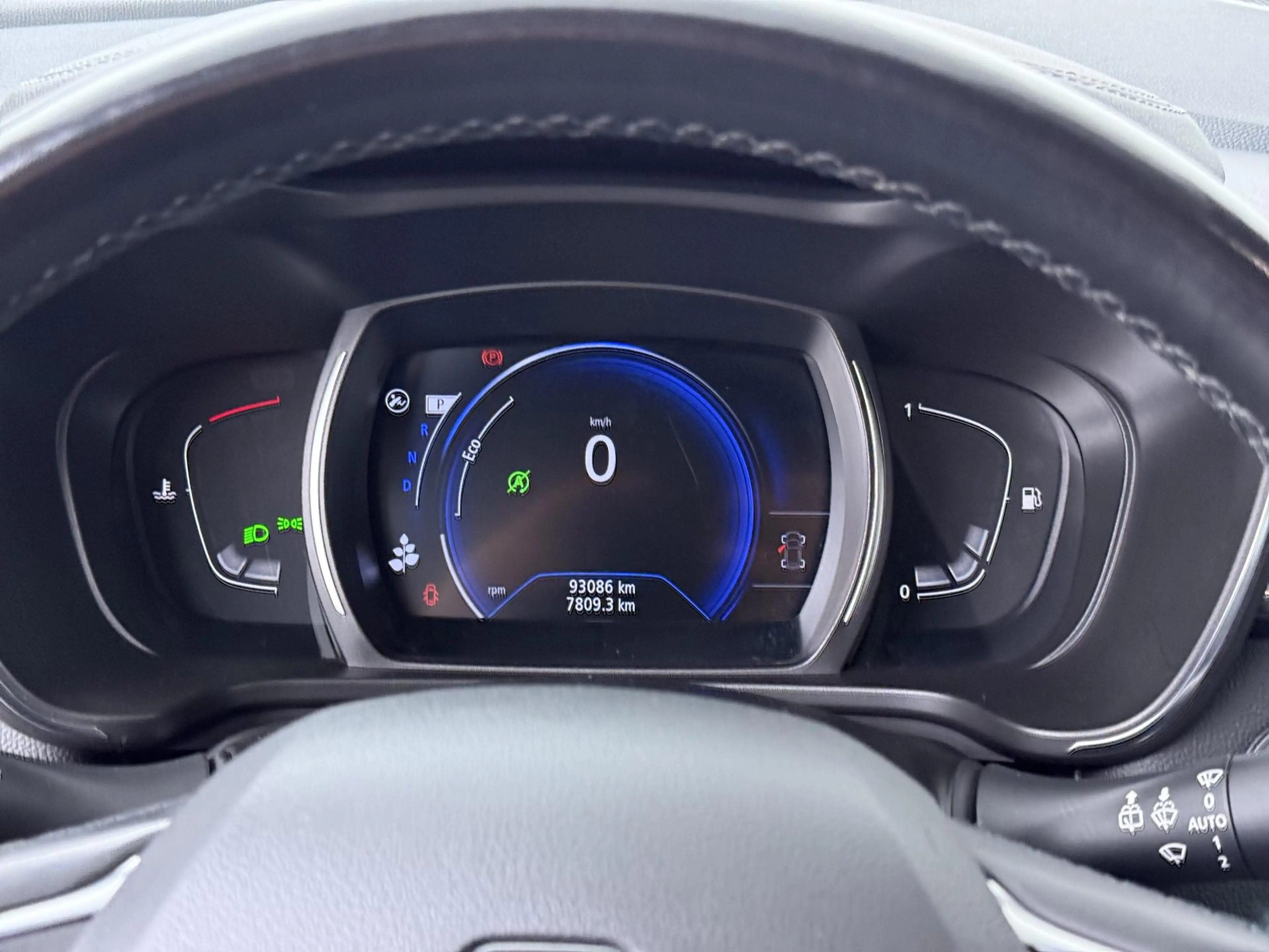 Renault Kadjar TCe 140 EDC GPF Intens | AUTOMAAT | Trekhaak | Par — photo 10