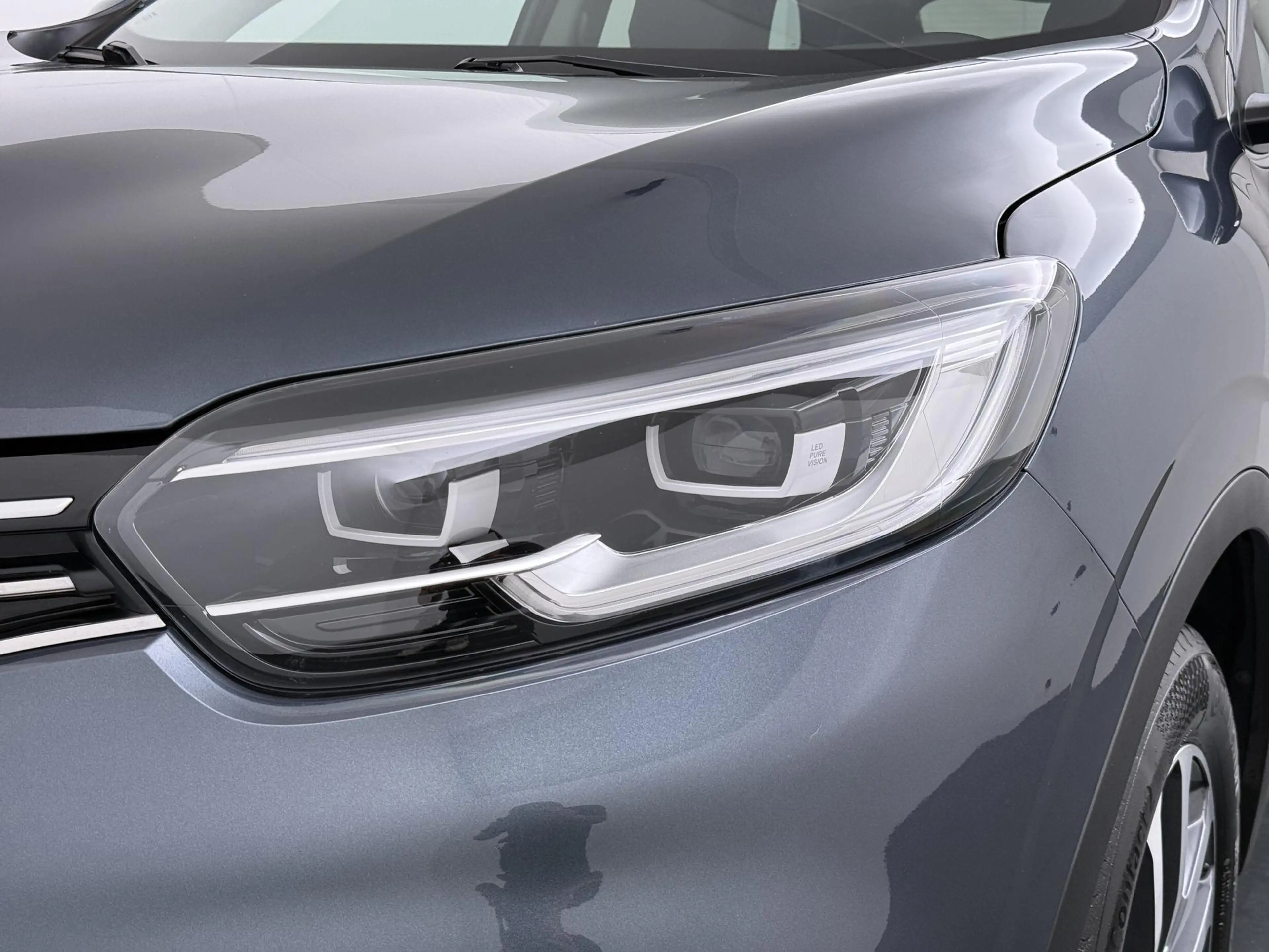 Renault Kadjar TCe 140 EDC GPF Intens | AUTOMAAT | Trekhaak | Par — photo 15