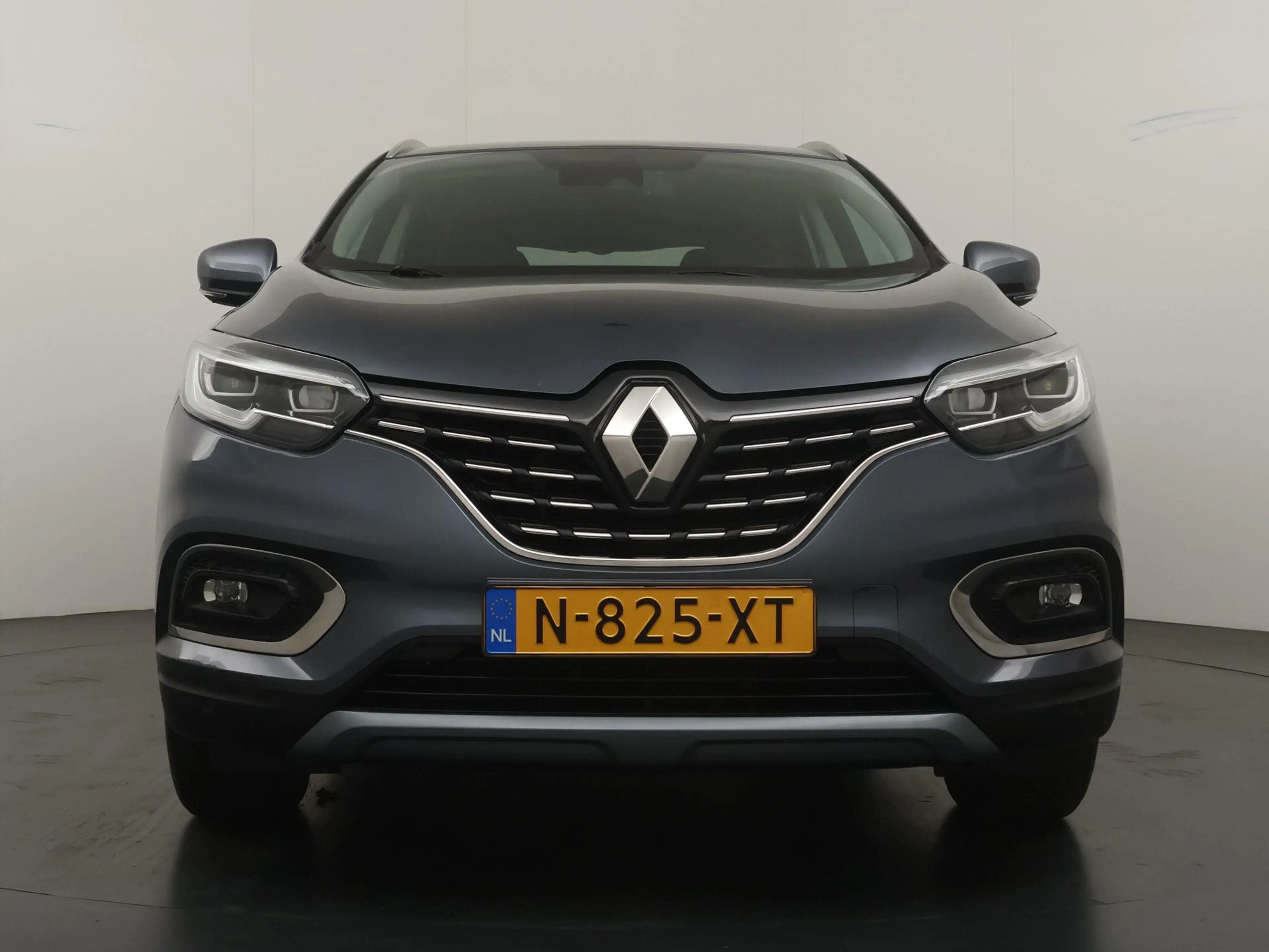 Renault Kadjar TCe 140 EDC GPF Intens | AUTOMAAT | Trekhaak | Par — photo 8