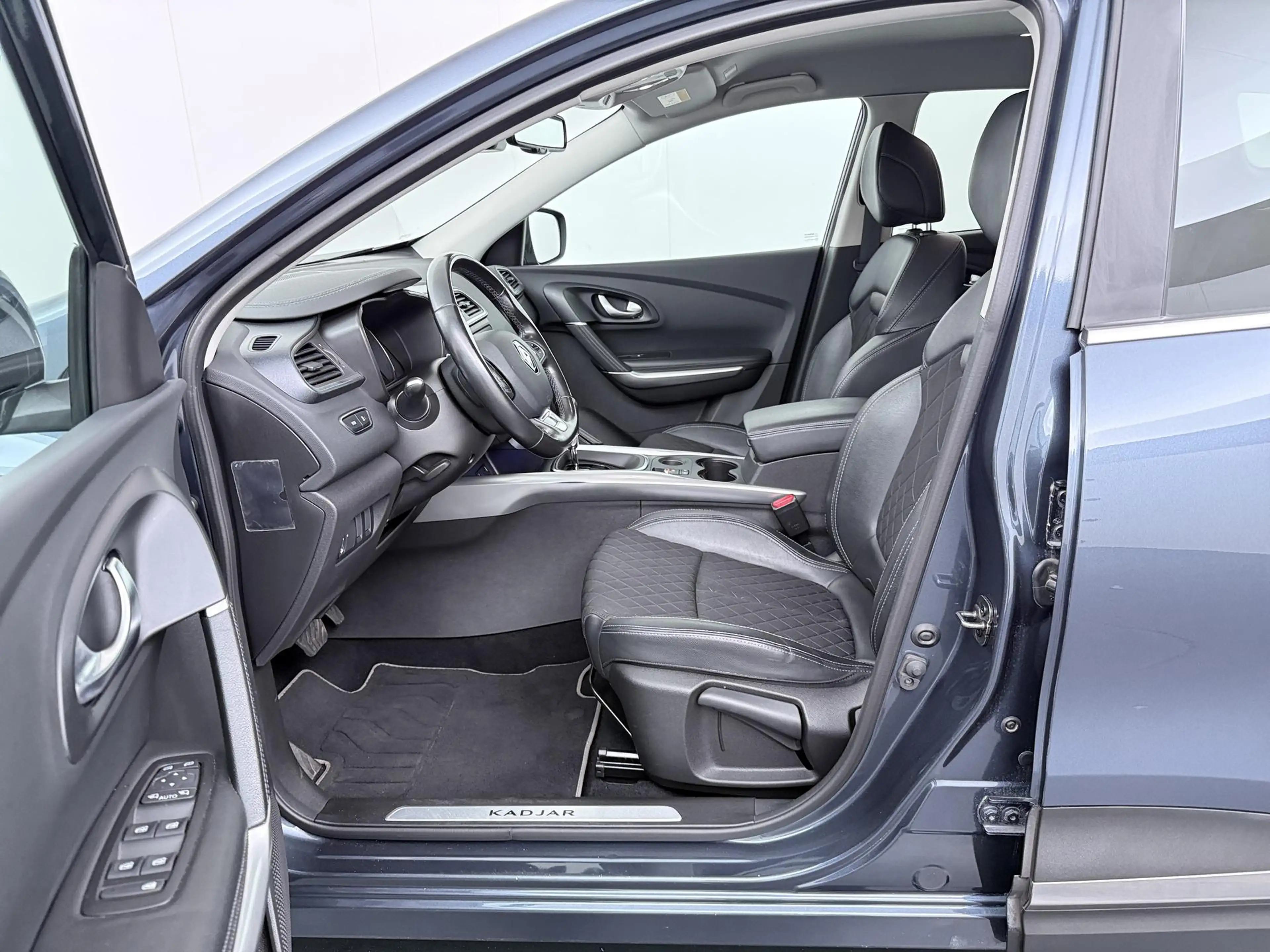 Renault Kadjar TCe 140 EDC GPF Intens | AUTOMAAT | Trekhaak | Par — photo 13