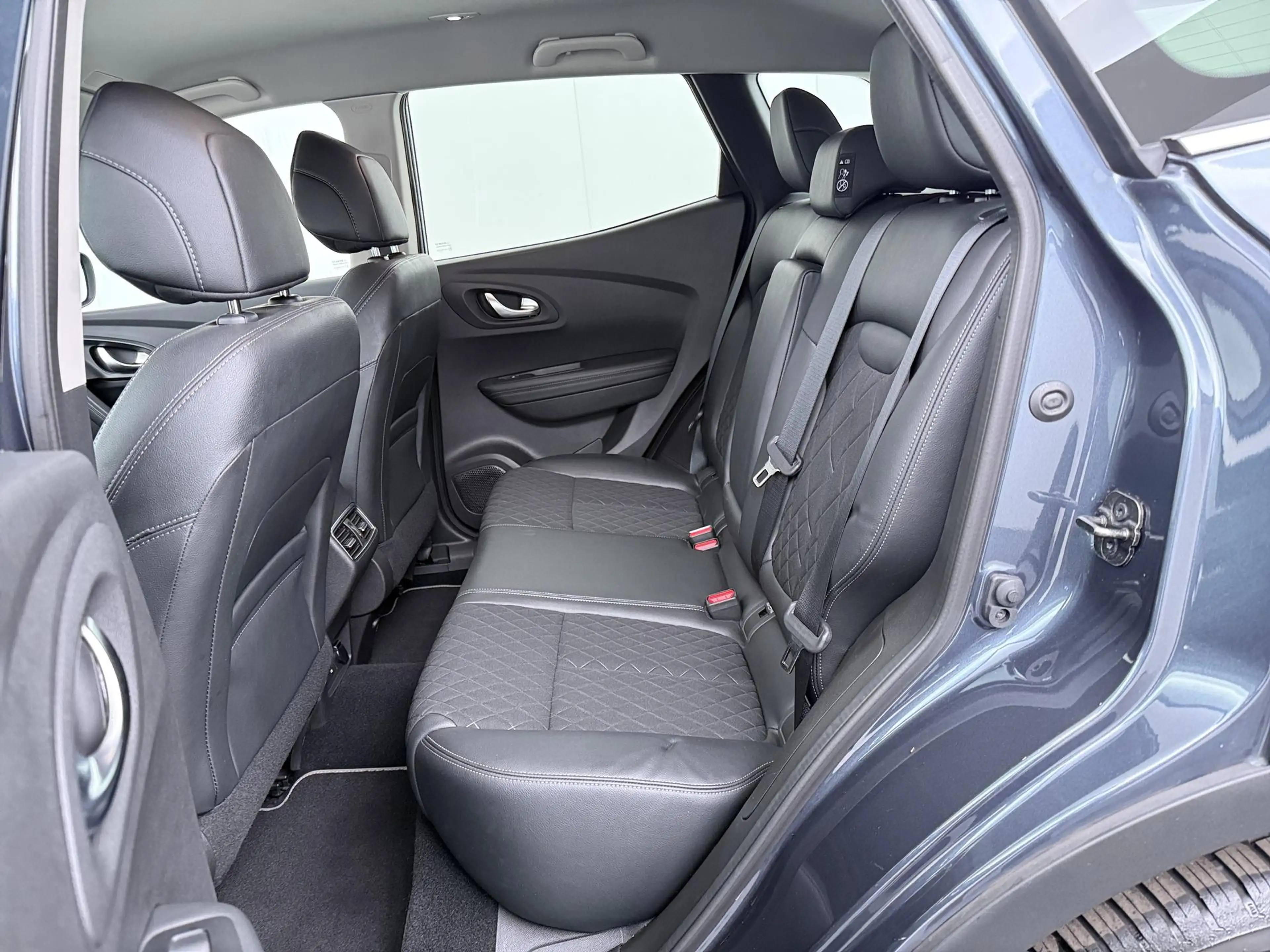 Renault Kadjar TCe 140 EDC GPF Intens | AUTOMAAT | Trekhaak | Par — photo 14