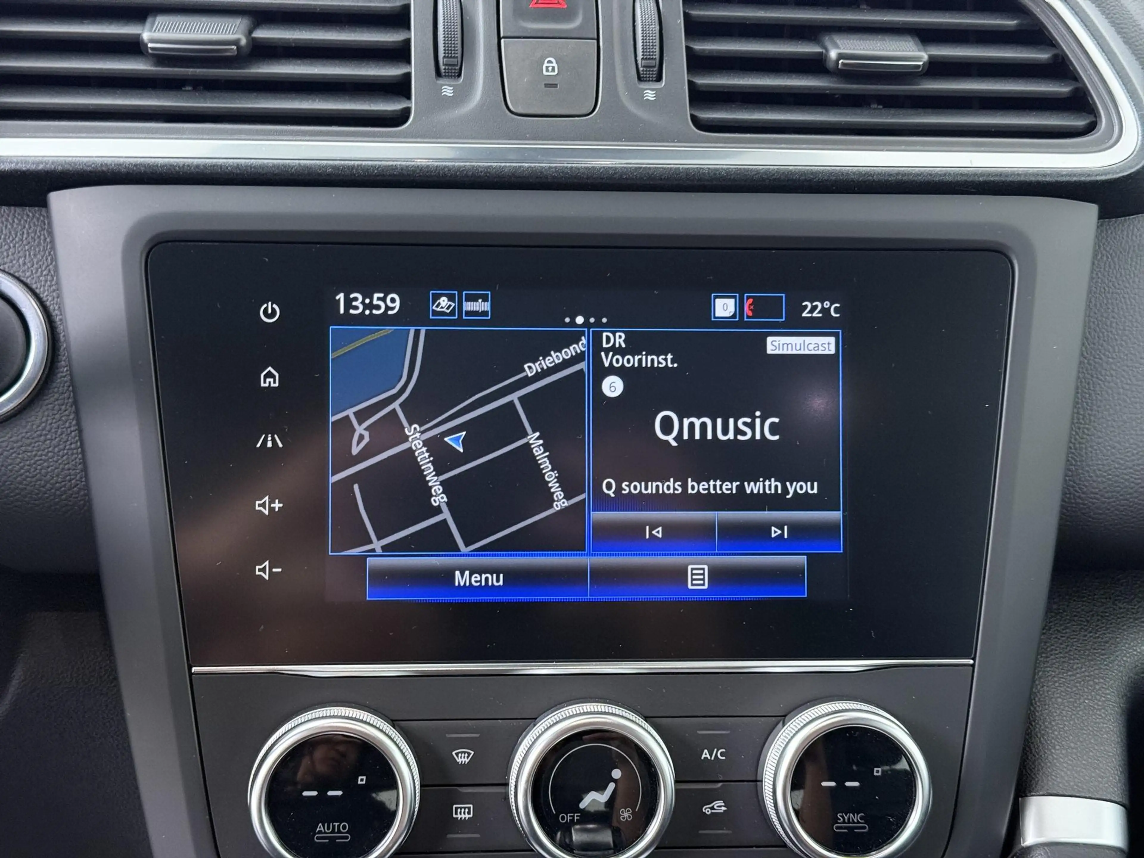 Renault Kadjar TCe 140 EDC GPF Intens | AUTOMAAT | Trekhaak | Par — photo 11
