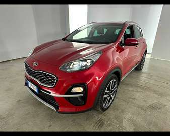 IV 2018 Diesel 1.6 crdi Energy Design Pack 2wd 136cv dct