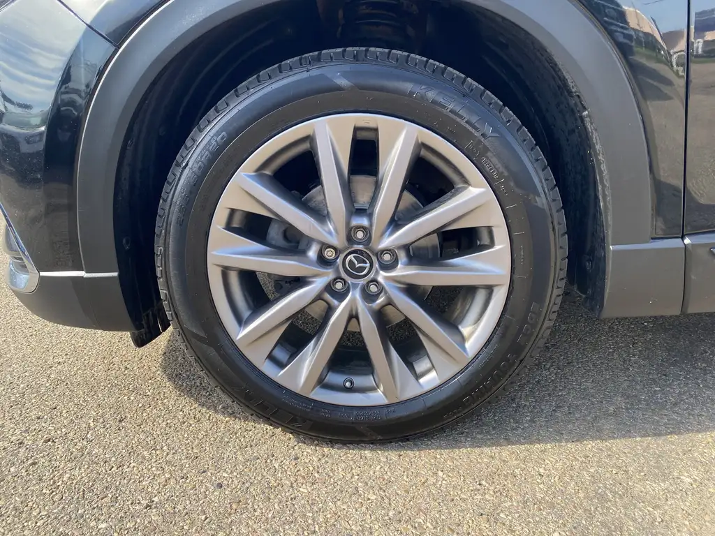 2023 Mazda CX-9 GT | Rear Cam | Heated Steering Wheel | Push Start — photo 3