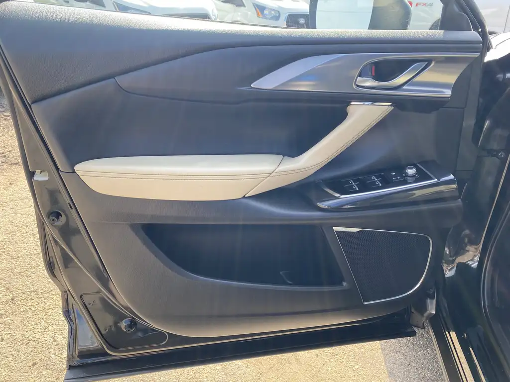 2023 Mazda CX-9 GT | Rear Cam | Heated Steering Wheel | Push Start — photo 6