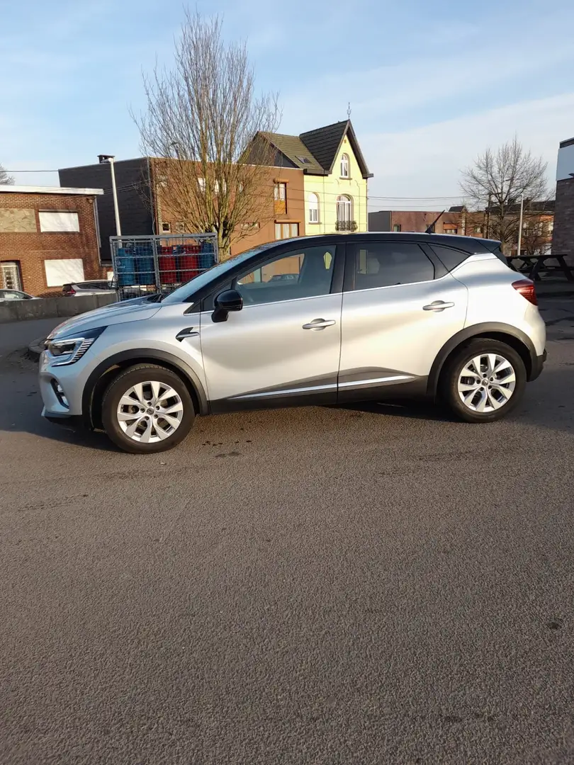 Renault Captur TCe 90 - 21 Zen - 1