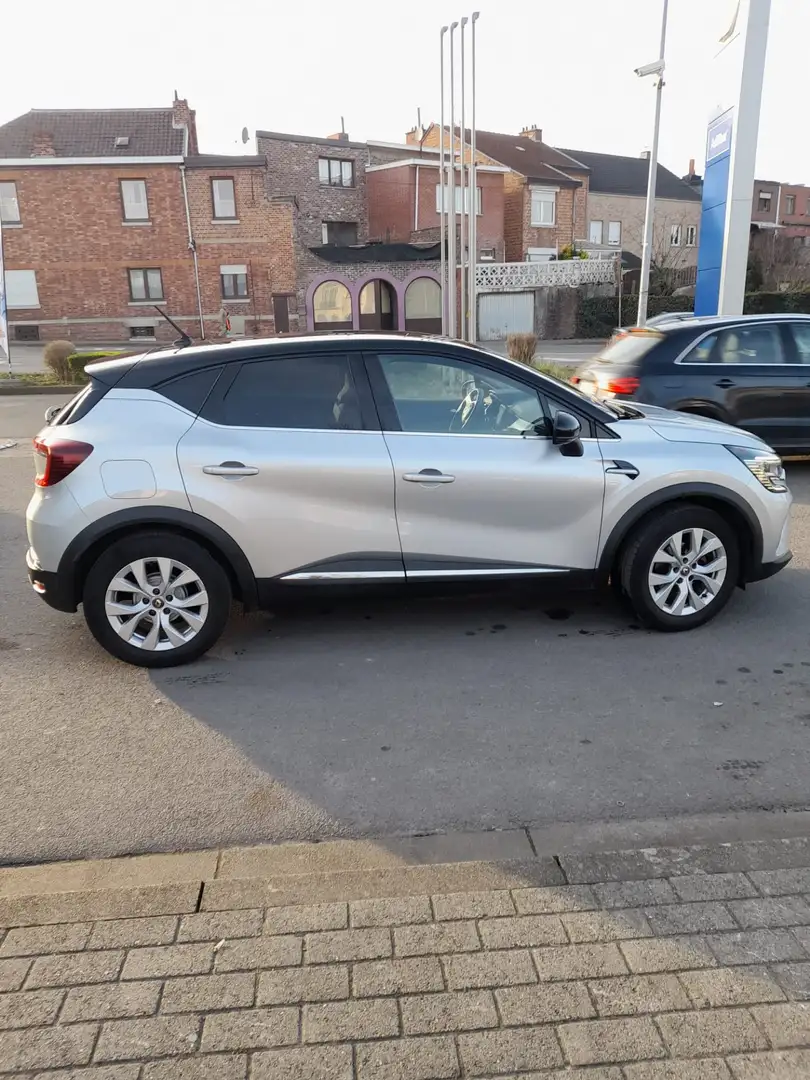 Renault Captur TCe 90 - 21 Zen - 2