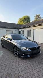 Gran Coupé dA