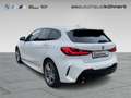 BMW 116 i ///M-Sport SpurAss Lenkradhzg. Shadow Wit - thumbnail 3