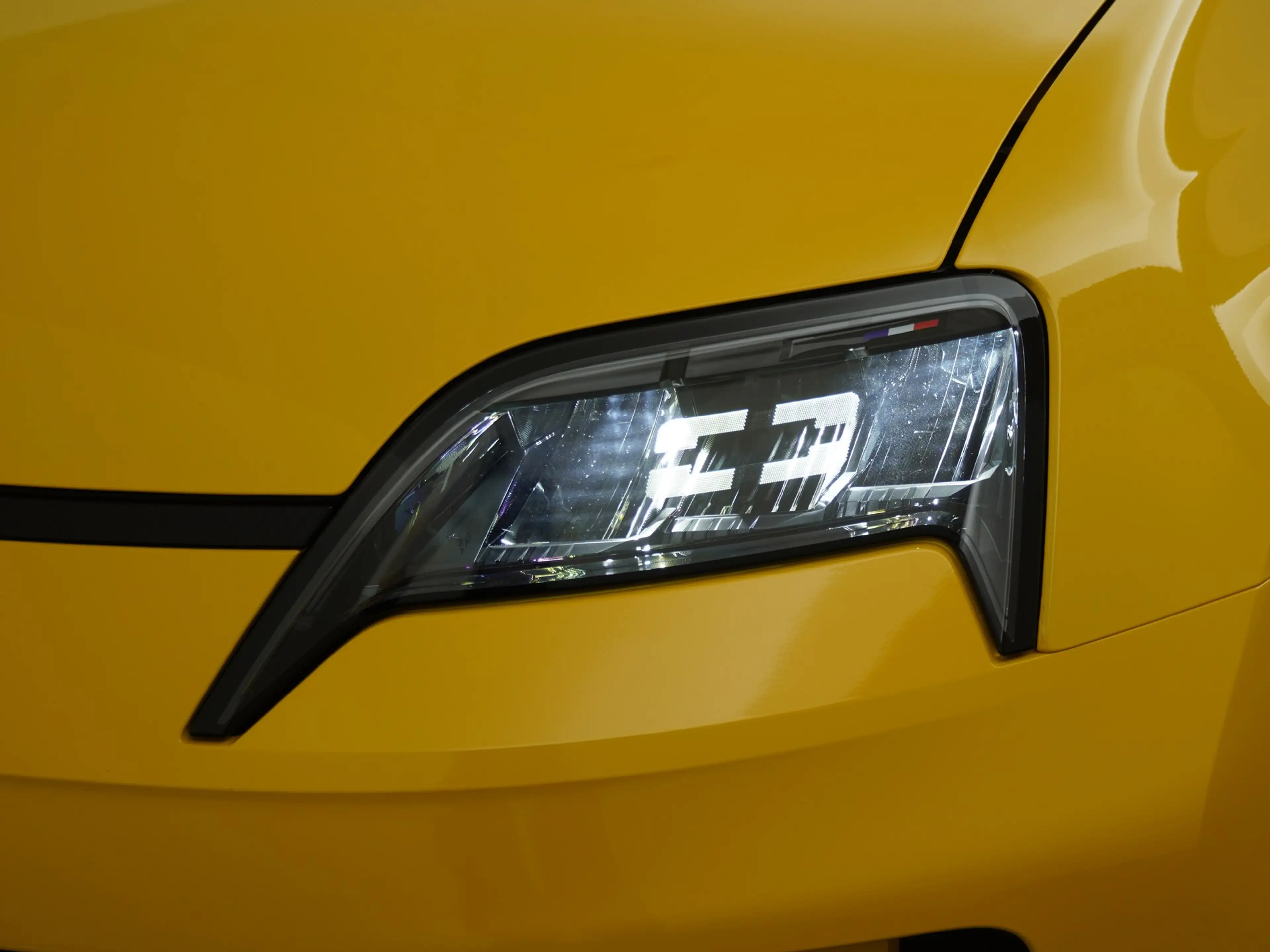 Renault R 5 Iconic cinq | Achteruitrijcamera | Elektrisch verw — photo 15