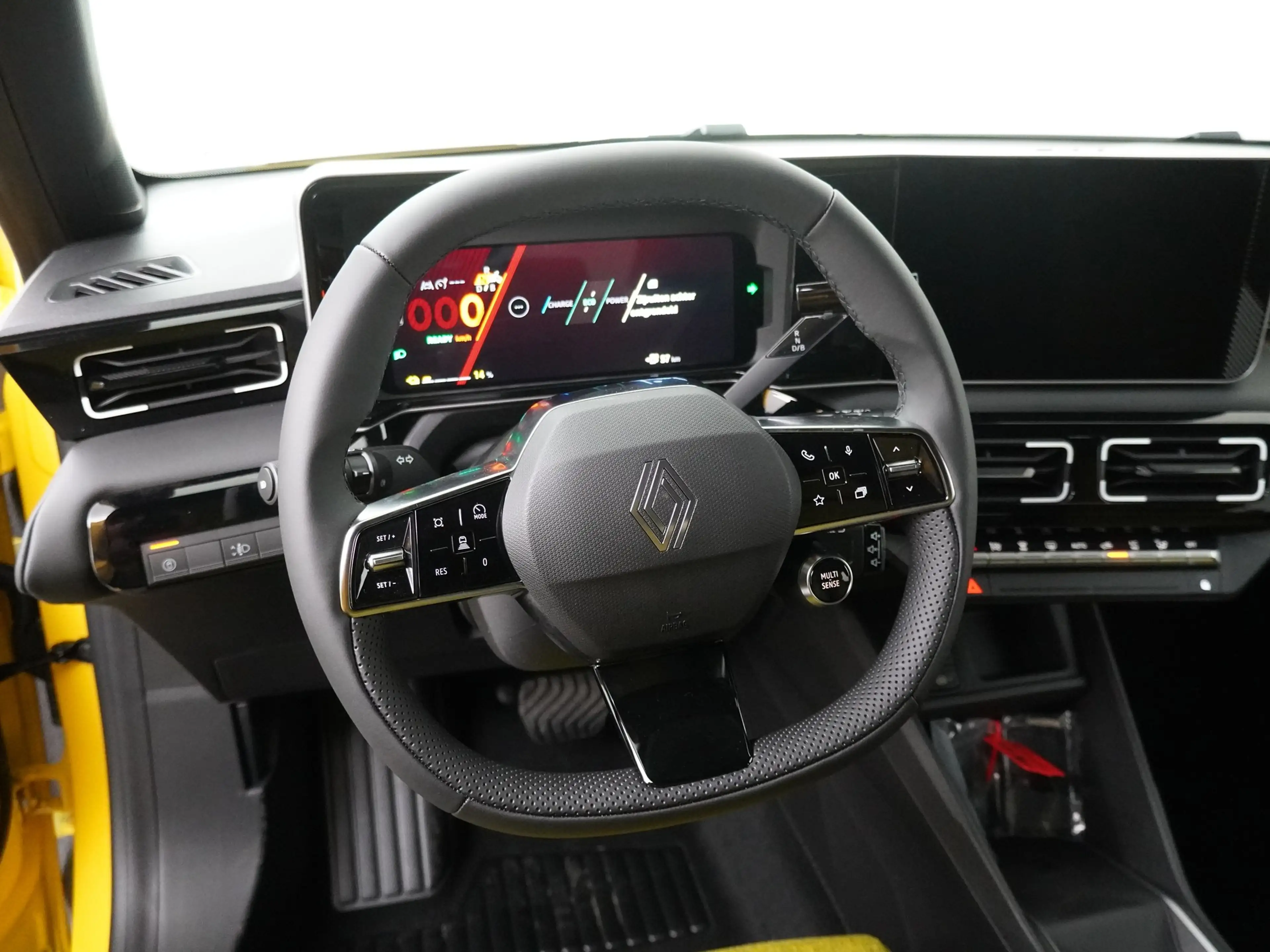 Renault R 5 Iconic cinq | Achteruitrijcamera | Elektrisch verw — photo 9