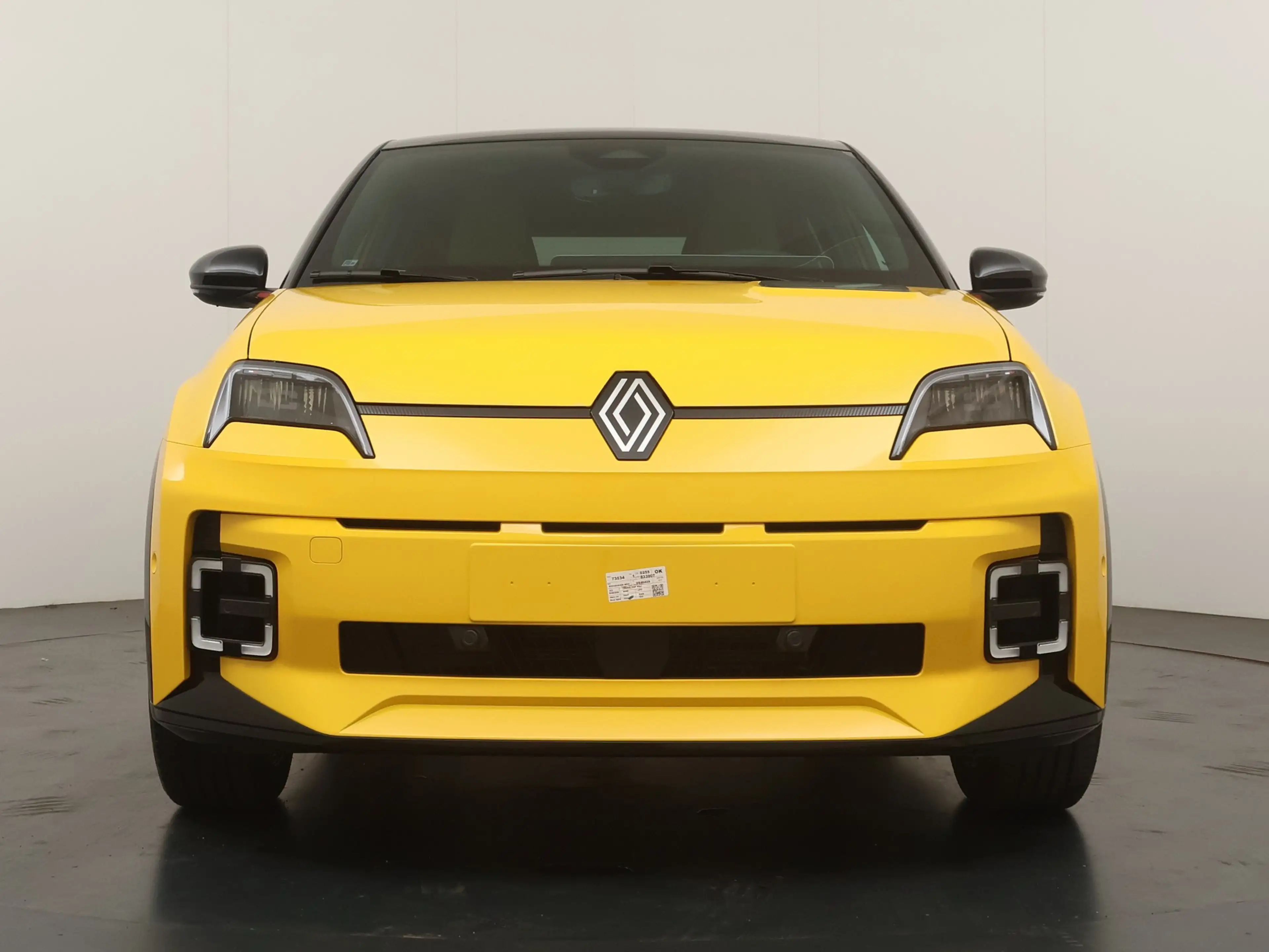 Renault R 5 Iconic cinq | Achteruitrijcamera | Elektrisch verw — photo 8