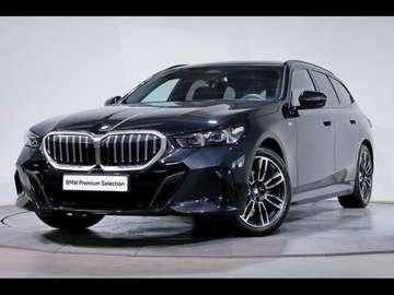 i Touring Kit M Sport