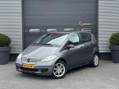 Mercedes-Benz A 150 Classic | Panoramadak | Airco | Lichtmetalen Velge