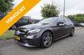 Mercedes-Benz C 160 Estate C160 129pk 9G-TRONIC Business Solution AMG Šedá - thumbnail 1