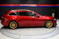 Mazda 6 Sports-Line BOSE HuD Sitzh. Sitzb. Leder Rot - thumbnail 3
