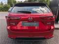 Mazda CX-60 PHEV (2025) HOMURA PLUS AWD HUD El. Panodach Navi Rot - thumbnail 4